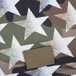 Valentino Garavani pouchette